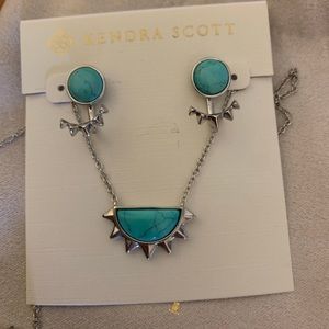 Kendra Scott Sienna Set